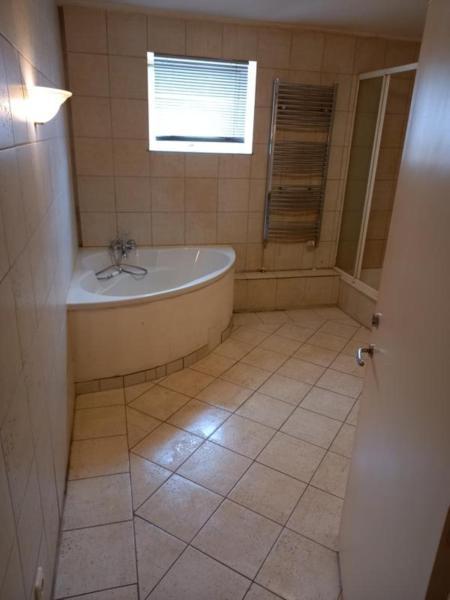 Loft In Der Stadtmuehle, Die Groesste Fewo In Wißmar Exteriér fotografie